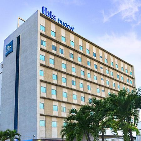 Ibis Budget Barranquilla Барранкилья Экстерьер фото