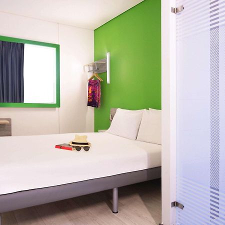 Ibis Budget Barranquilla Барранкилья Экстерьер фото