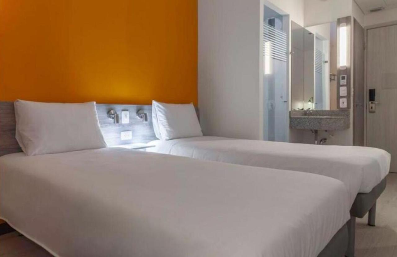 Ibis Budget Barranquilla Барранкилья Экстерьер фото