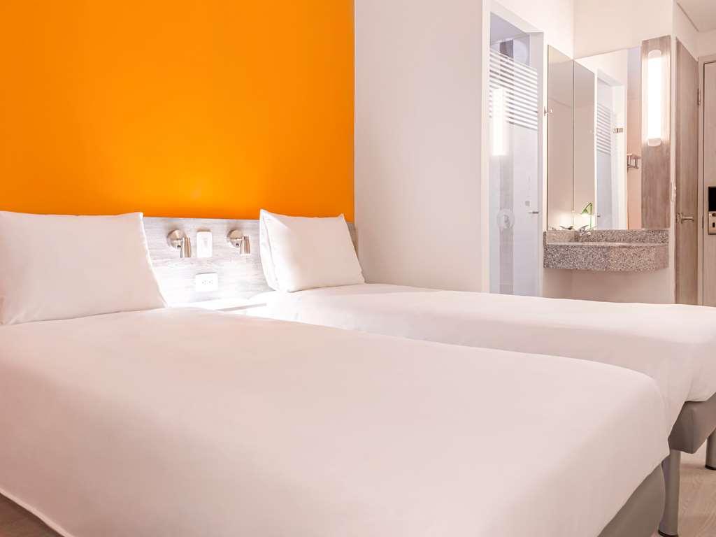 Ibis Budget Barranquilla Барранкилья Номер фото