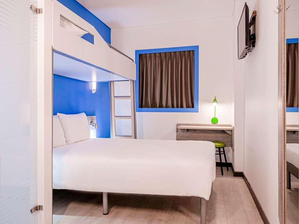 Ibis Budget Barranquilla Барранкилья Номер фото