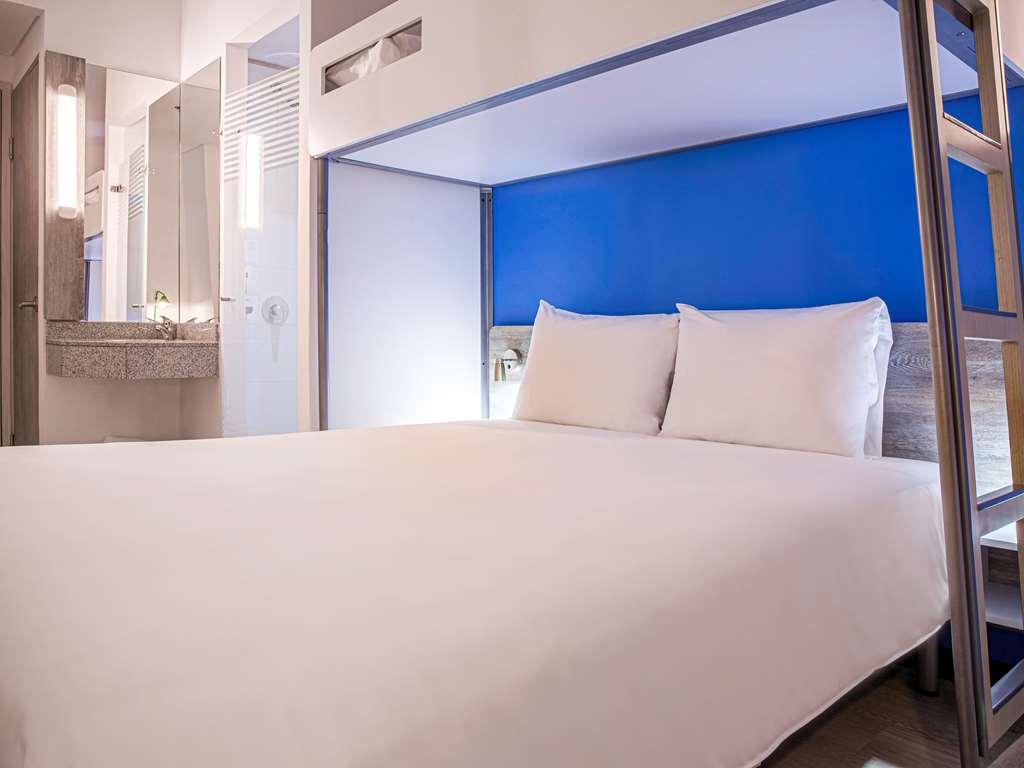 Ibis Budget Barranquilla Барранкилья Номер фото